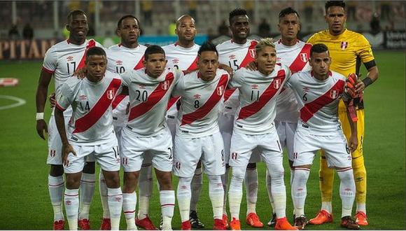 Selección Peruana: Así celebró su triunfo sobre Australia en redes sociales (FOTOS)