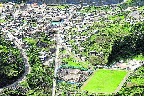 Juez de paz es denunciado por cohecho pasivo