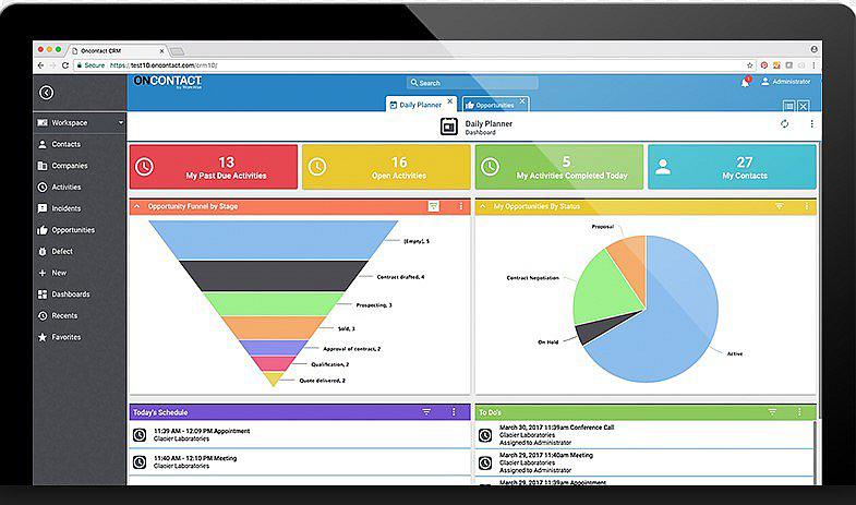 ¿Qué es CMR y cómo contribuye en el desarrollo empresarial?