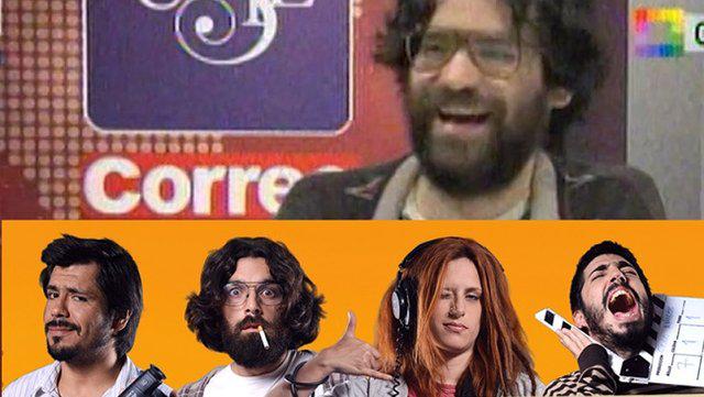 ​Estrenarán película peruana “Como en el cine”