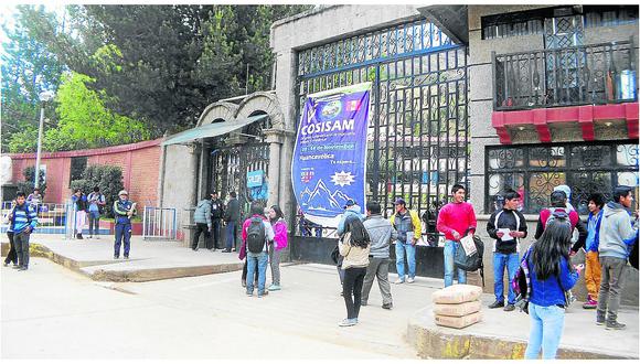 ​Universitarios con plazo hasta el 27 para inscribir listas para elecciones
