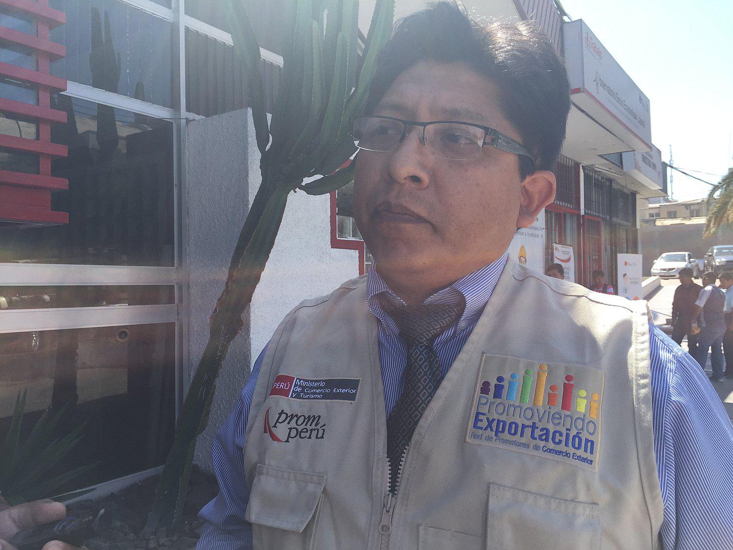 Hoteles de Tacna no cubren necesidades de turistas de alto poder adquisitivo