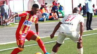 Atlético Grau de Piura empata 0-0 ante UTC y se trae un punto de  Cajamarca