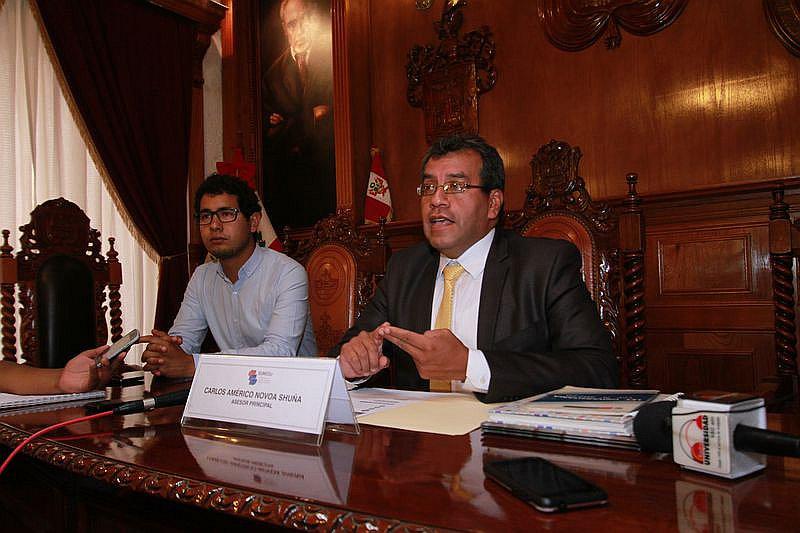 Obtención de licencia de UNSA es más difícil 