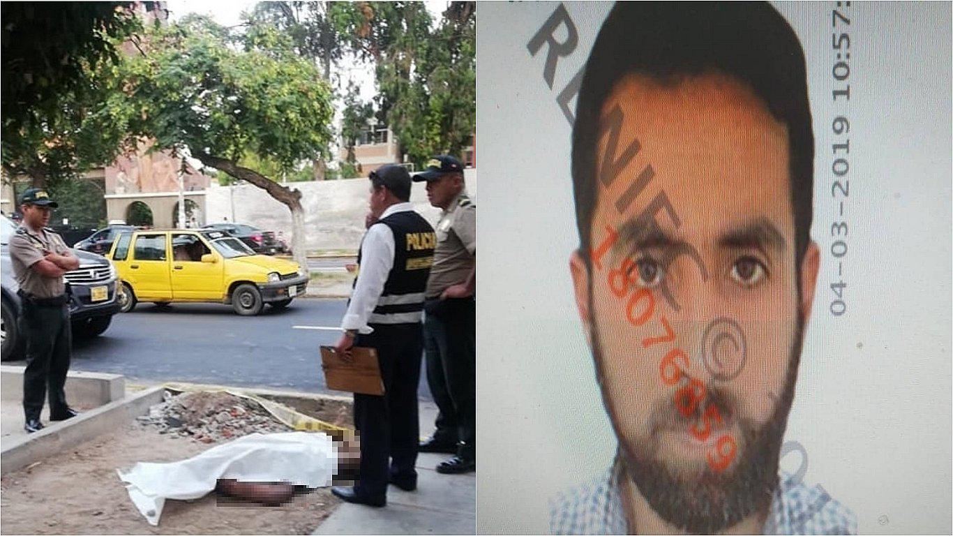 Hallan cadáver frente a la UNT