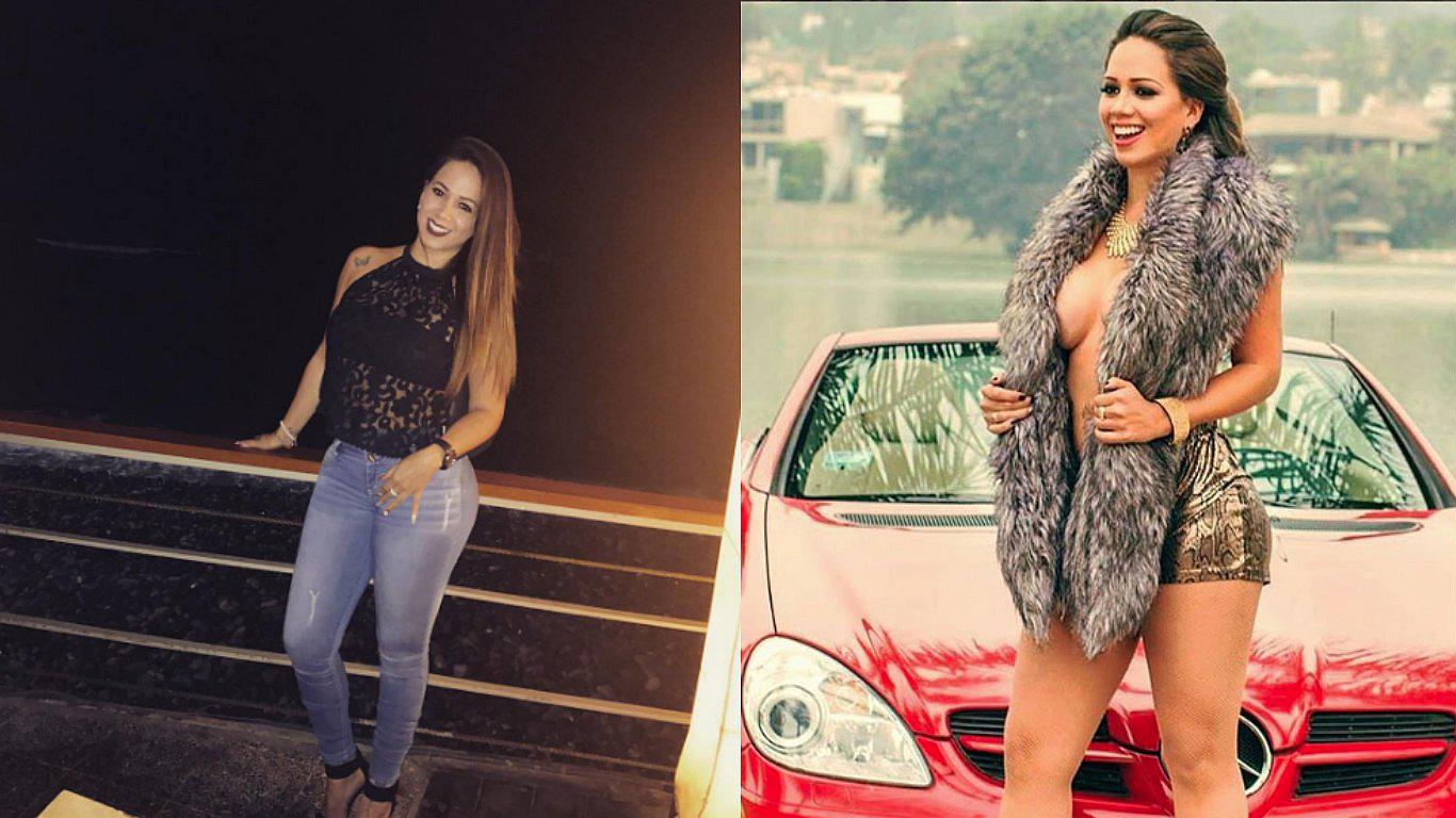Melissa Klug enciende las redes sociales con sensual baile