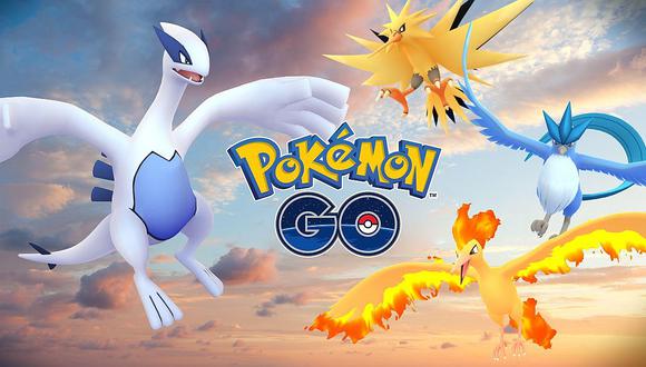 Pokémon GO: el 'bug' que permite el acceso a cuentas ajenas