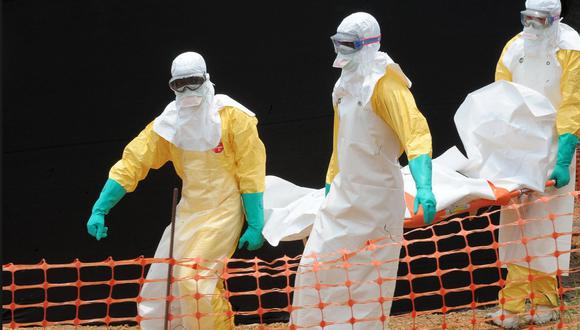 Alerta. ​Perú entre los 30 países vulnerables al ébola 