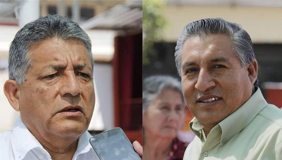 Alcalde Víctor Rebaza pide a su gerente general acusado de acoso sexual dé un paso al costado 