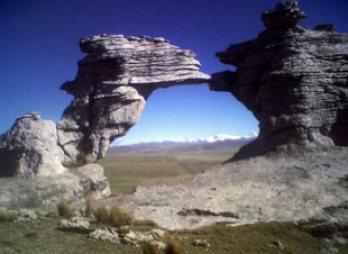 El turismo olvidado de Huancané