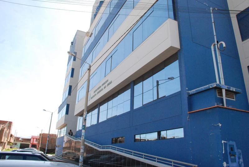 Ministerio Público recibe más de 19 mil 498 casos