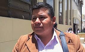 Organizaciones pedirán informe de obras que ejecutarán las autoridades en el 2020