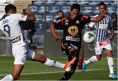 Partido entre Ayacucho FC y Alianza Lima se jugará solo con hinchada locales 