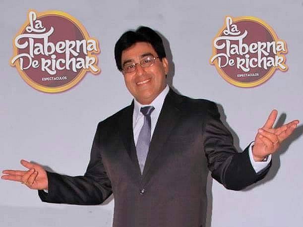 Lucho Paz celebrará su 33 aniversario con artistas 