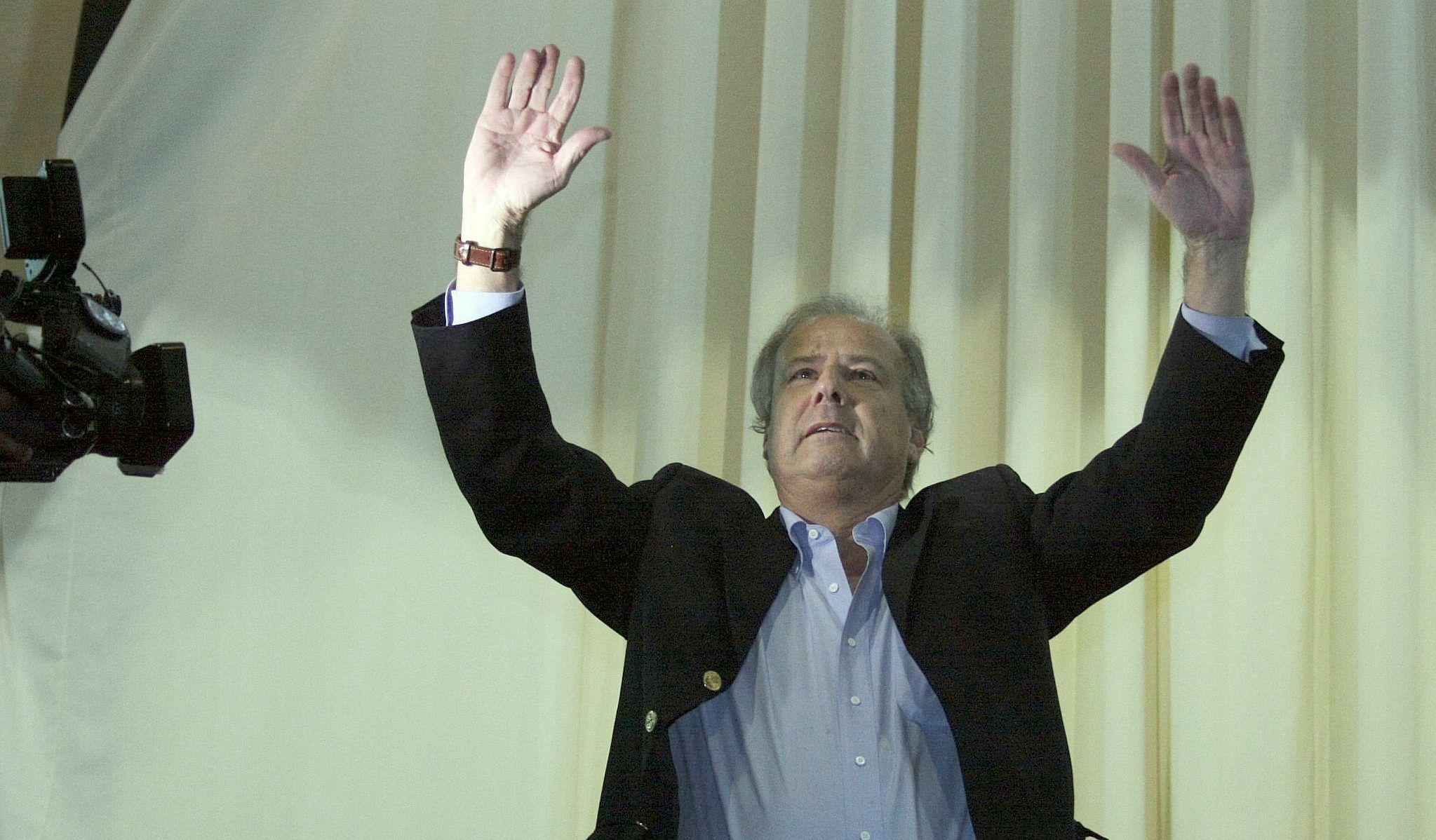 Alfredo Barnechea: "El gas de Cusco no le pertenece solo a Cusco"