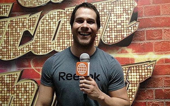 Miguel Arce cerró su ciclo como chico reality y asume reto en El Gran Show