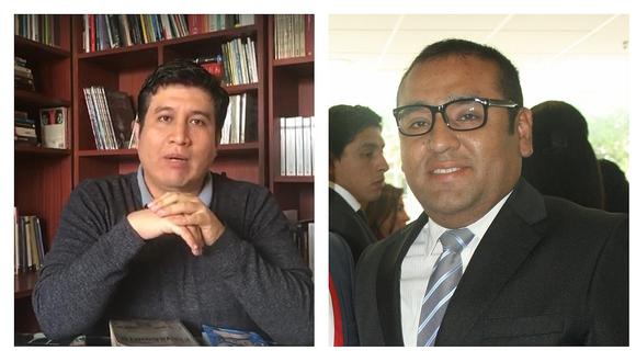 Solicitan 36 meses de prisión para trujillanos investigados por nexos con ‘Los Cuellos Bancos del Puerto’