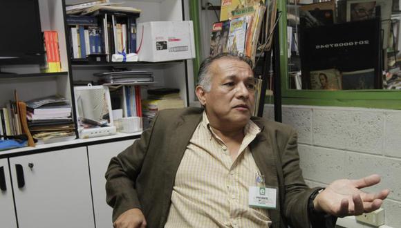 Ulises Humala: "Ollanta autorizó viaje a Alexis"