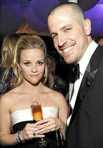 Se casó en privado con Jim Toth