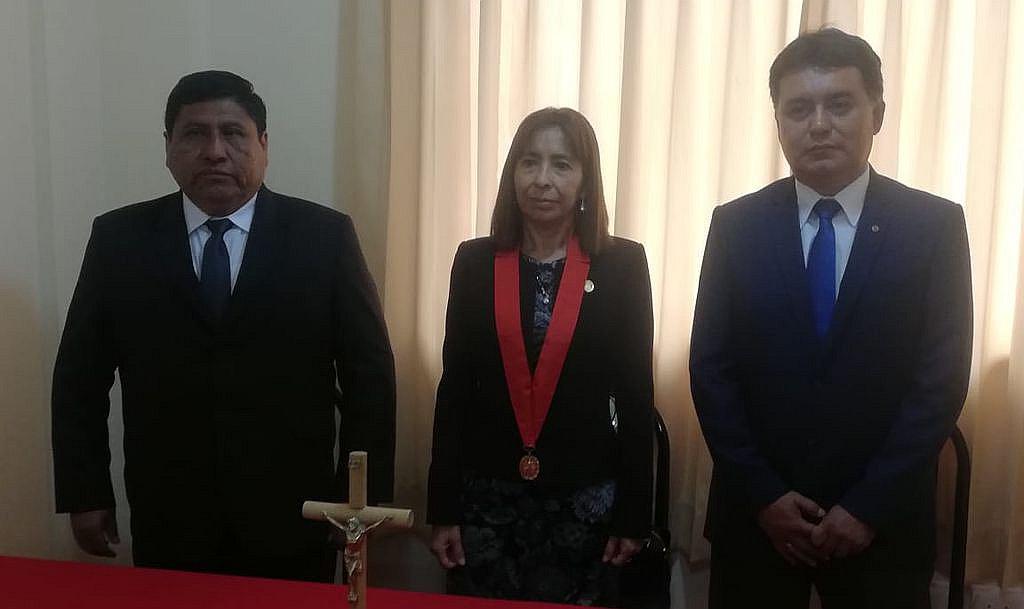 Partidos tienen hasta el lunes 18 para inscribir a sus candidatos