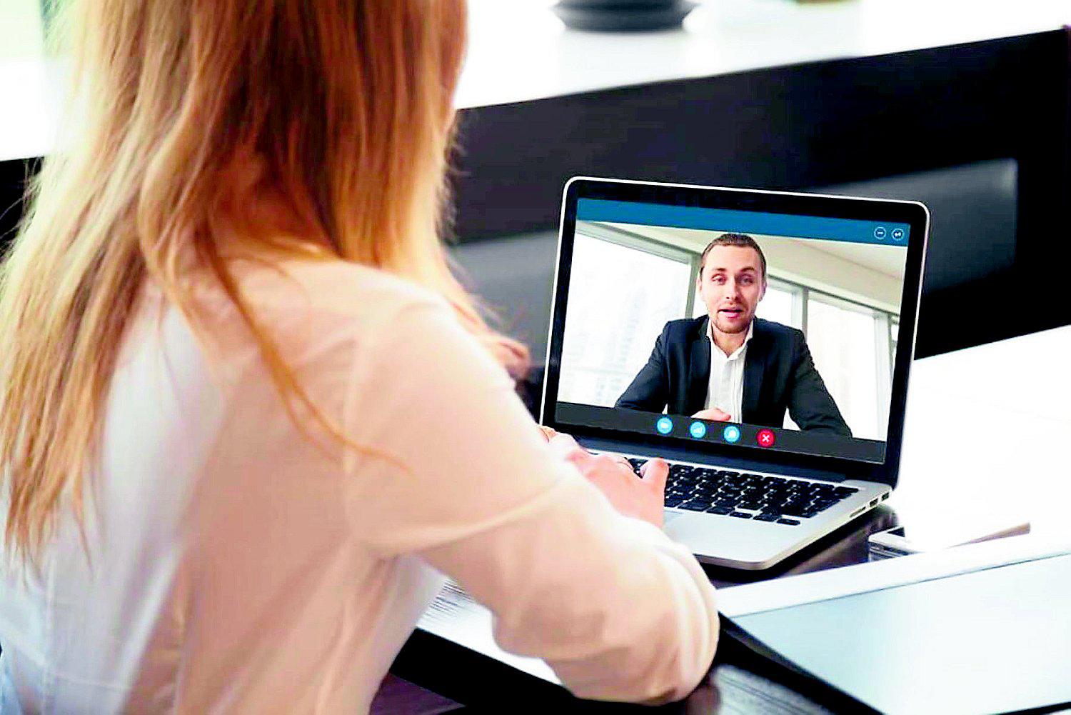 ​Por cuarentena, tráfico de internet aumenta en 60 por ciento