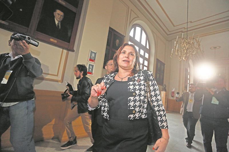 Martín Belaunde Lossio y Gregorio Santos serán interrogados