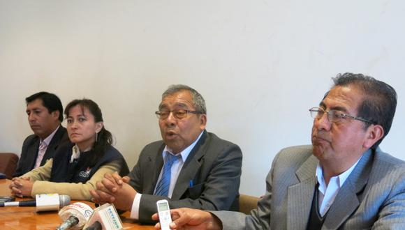 Cusco: cronograma de elecciones en la Unsaac se conocerá a la próxima semana