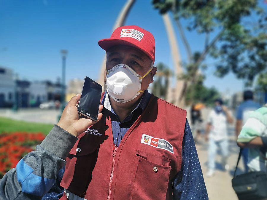 Proponen implementar ‘toque de queda’ regional los miércoles y viernes