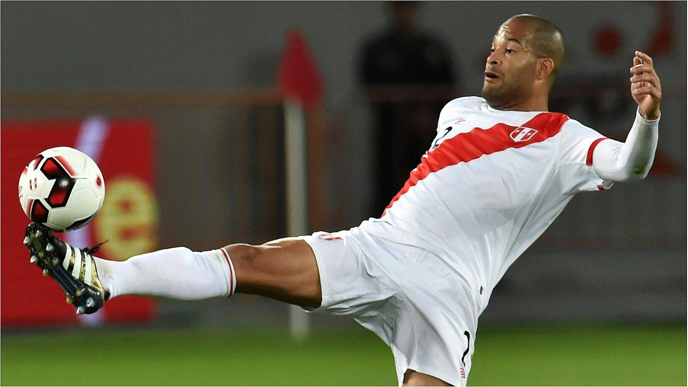 Selección peruana: ​Alberto Rodríguez llama a la calma tras sanción a Paolo Guerrero
