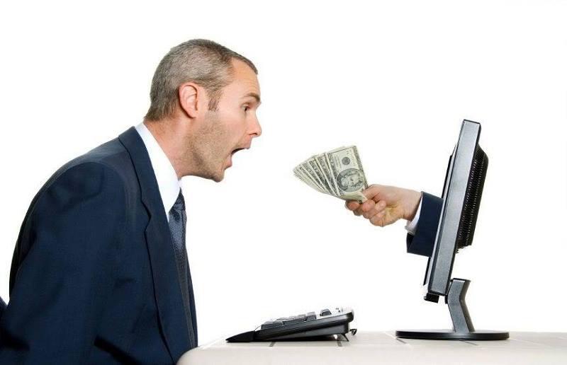 5 ideas de negocio en Internet