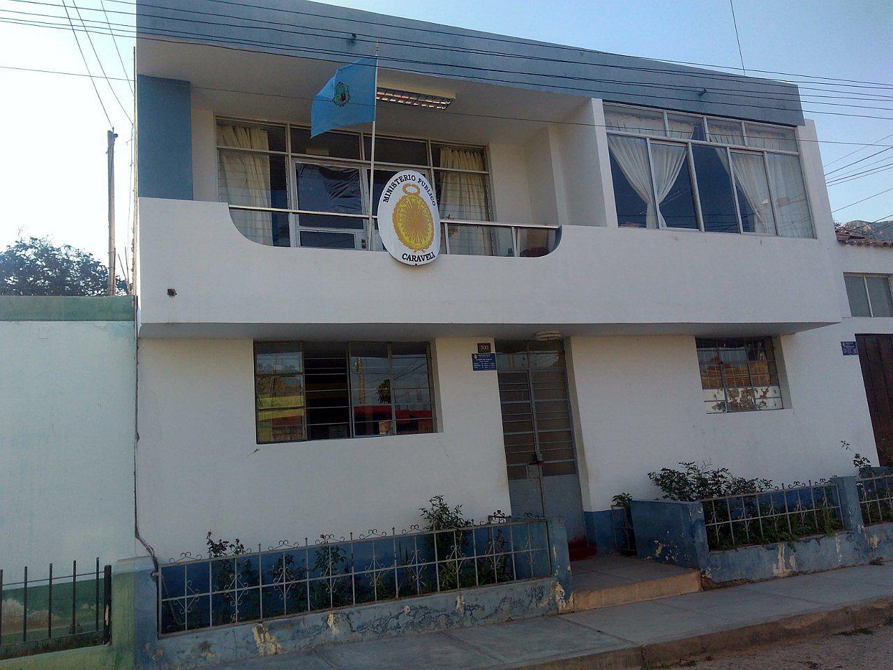 Nuevo sospechoso de asesinato en Caravelí 