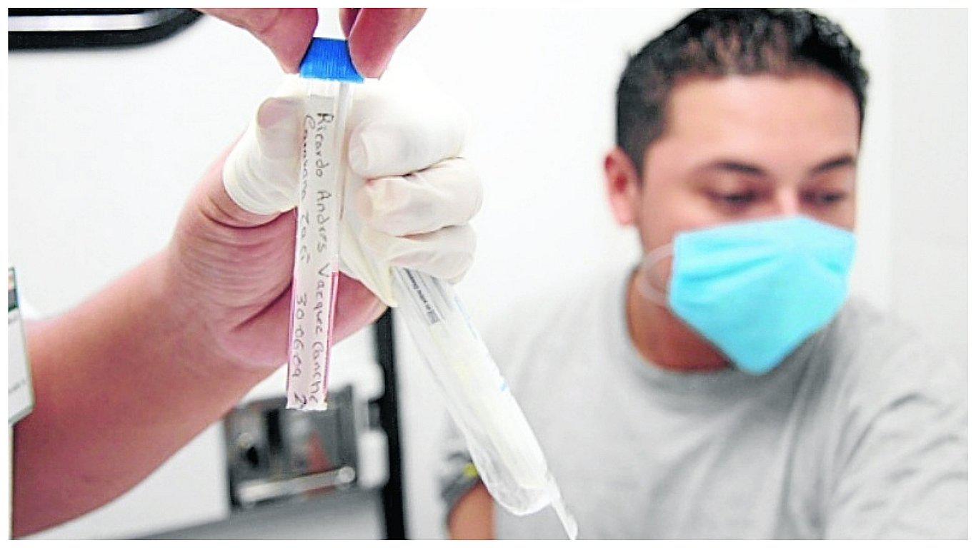 ​Se reportan 43 mil 19 casos de infecciones respiratorias en la región