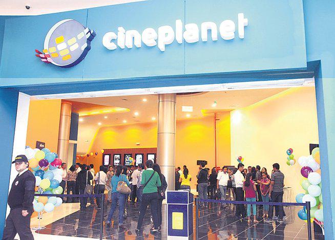 Cineplanet: Cadena de cines ofrece disculpas por roedores en una de sus salas 