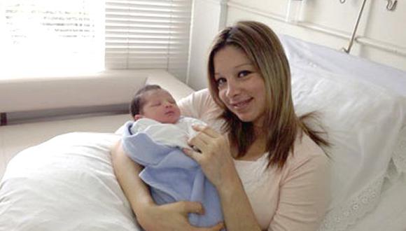 Sofía Franco: "No interesa si por mi hijo perdí el trabajo" 