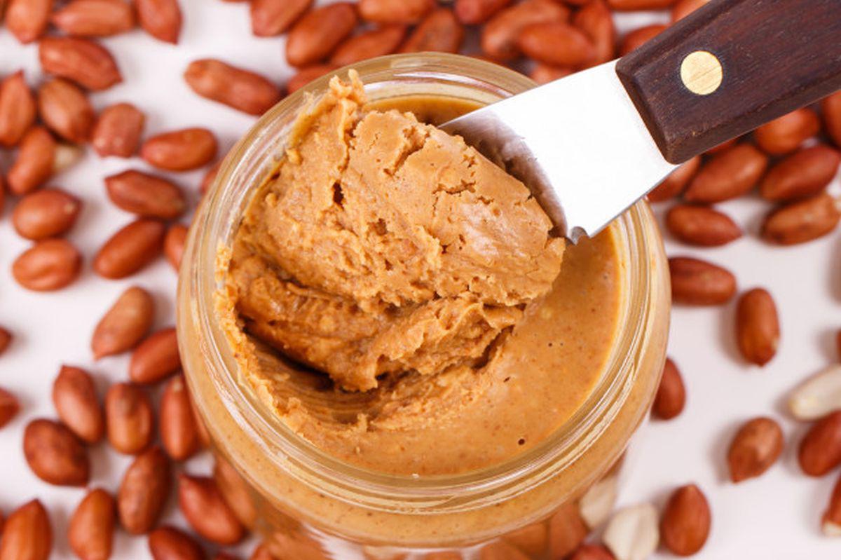 La mantequilla de maní es un producto popular en Estados Unidos, Australia, Reino Unido, Canadá, Papúa Nueva Guinea, Nueva Zelanda y los Países Bajos (Foto: Freepik)