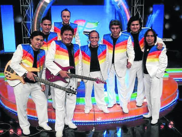 "Chapulin el dulce" será hijo predilecto de Junín 