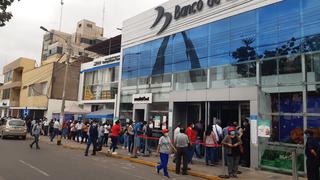 Pagan deuda social a 1,824 docentes con sentencia judicial en Tacna 
