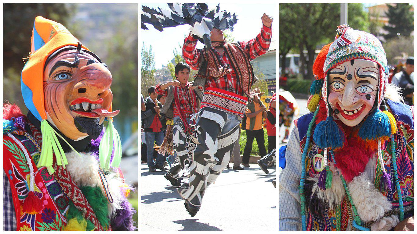 ¿Qué hacer hoy en Cusco? Vea el cronograma de desfiles y festejos