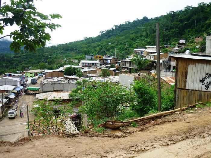 Destinarán S/.150 millones al VRAEM para agroexportación