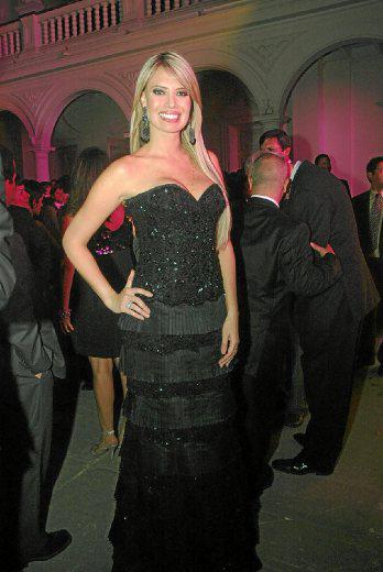 Laura Huarcayo ya no conducirá Lima, Limón