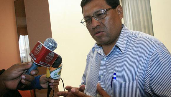 Presidente Omar Jiménez reconsiderará cierre del PET