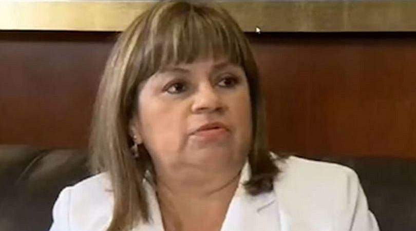 Zulema Tomás desmiente rumores sobre su estado de salud (VIDEO)