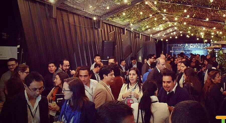 Gran evento de networking se realizará en el Museo de Arte Contemporáneo