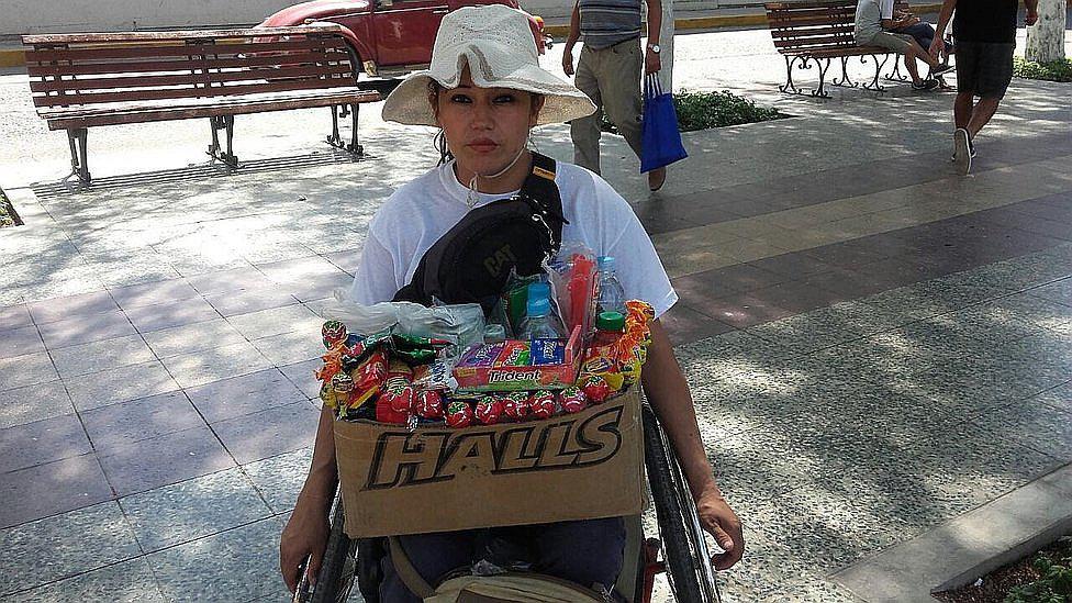 ​Más del 65% de las madres en Perú trabajan