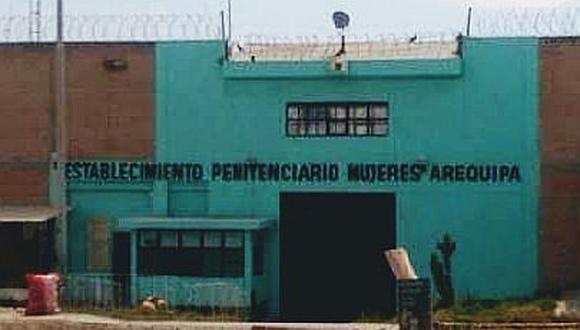 Arequipa: envían a prision preventiva a madre que intentó matar a su hija