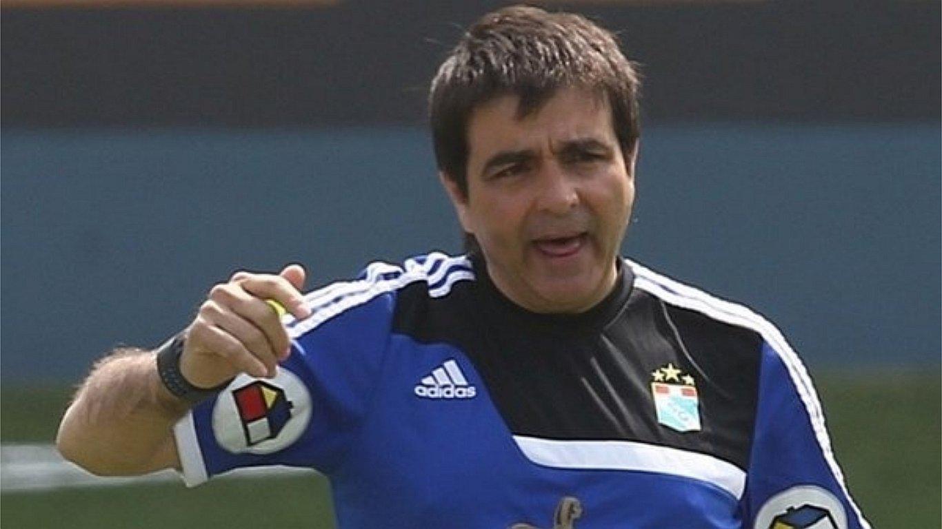 Claudio Vivas sobre Alianza Lima: "Aún no paga los 60 mil dólares por formación de Cossio"