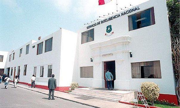 Guillermo Fajardo Cama es designado como director de la DINI