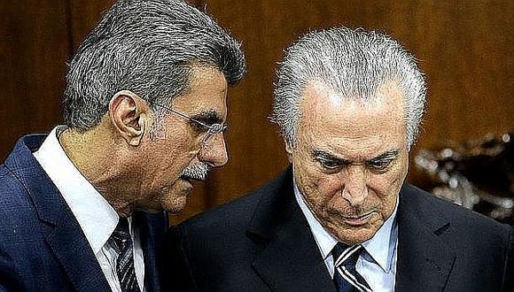 ​Brasil: alerta por otro ministro de presidente Temer involucrado en corrupción
