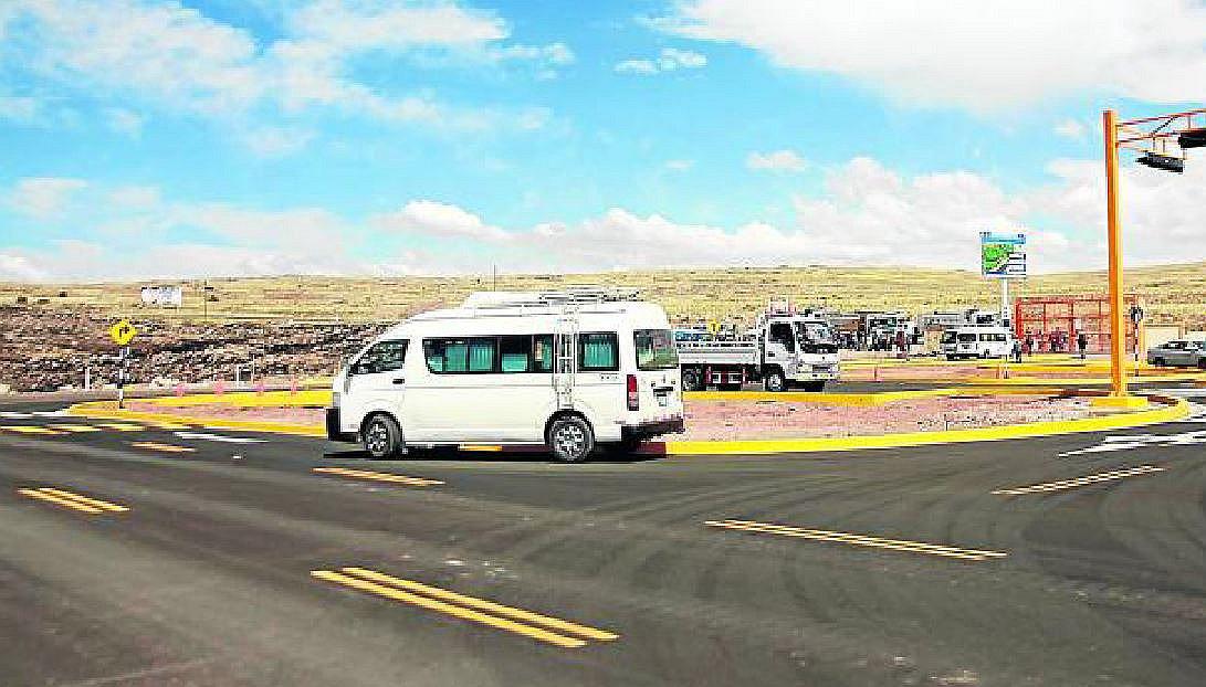 ​Puno: exámenes para obtención de brevetes se tomarán en aula virtual 