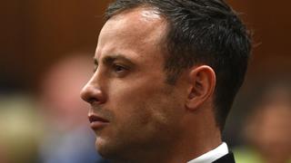 Suspenden liberación condicional de Óscar Pistorius